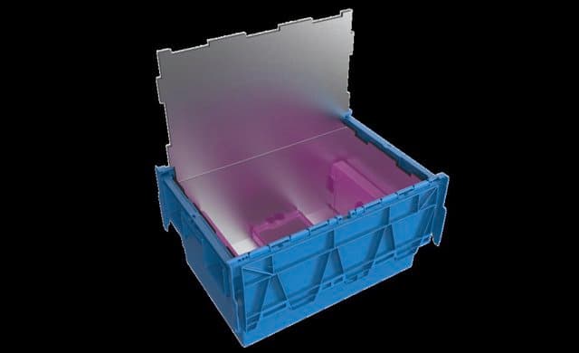 Image Of 1311580 - Coolflow 600x400x300