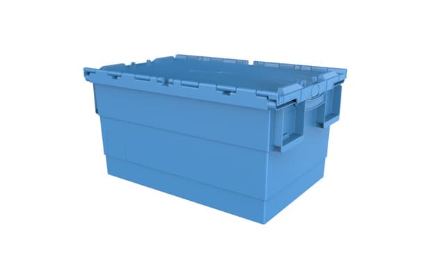 Image Of 1311851 - Integra Classic 600x400x300 