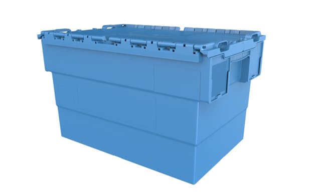 Image Of 1329850 - Integra NG 600x396x365 