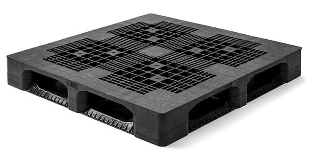 Image Of 1340H02 - EOS Medium 1140x1140x172 - 6R, R, OD