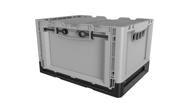 Image Of 1810100 - Prelog CMB 400x300x240