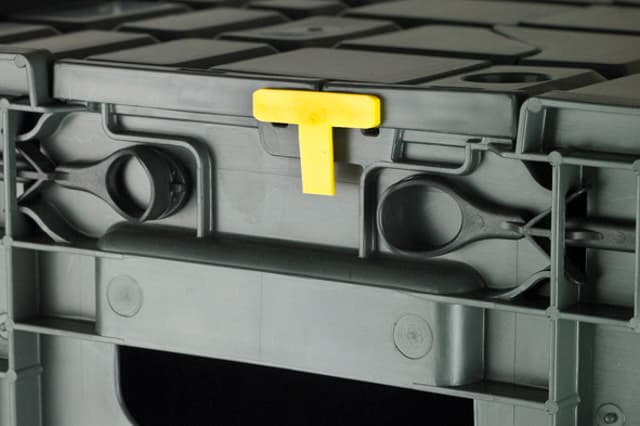 Image Of 1811840 - Sealing clip for Prelog CMB 