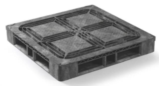 Image Of 1864009 - BiPP Heavy 1140x1140x160 - 9R, AS, CD