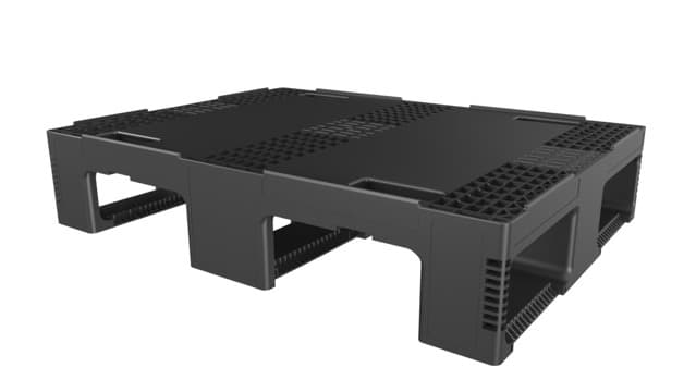 Image Of 1882001 - BIPP 6080 800x600x166 - 3R, HD, R