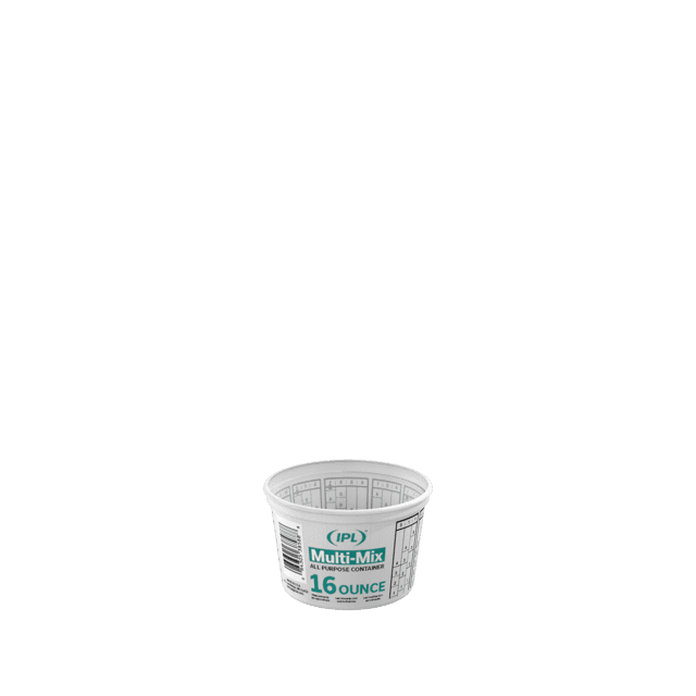 Pail 16oz