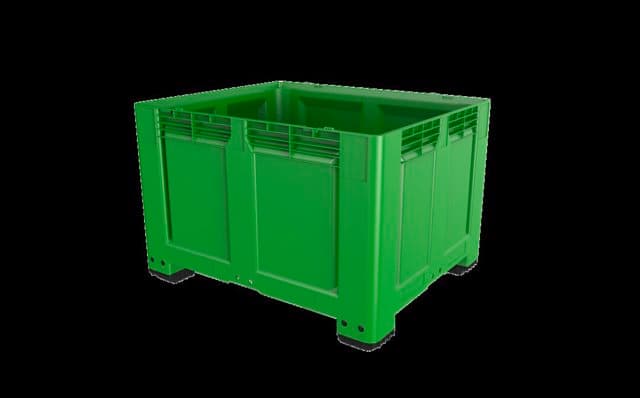 Image Of 2302100 - Maximus 1200x1000x780 - 4F, Solid