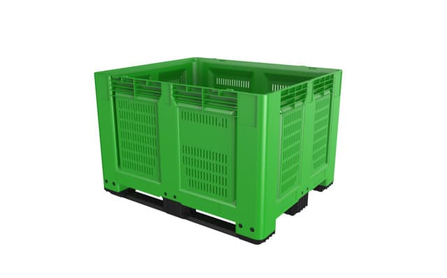 Image Of 2302600 - Maximus 1200x1000x790 - 3R, Perforated