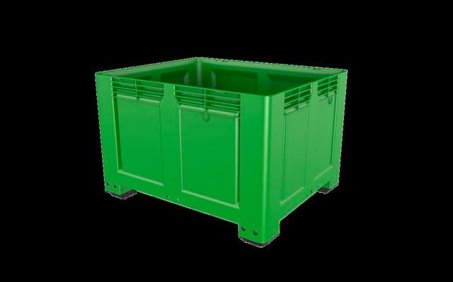 Image Of 2310100 - Maxagri 1200x1000x790 - 4F, Solid