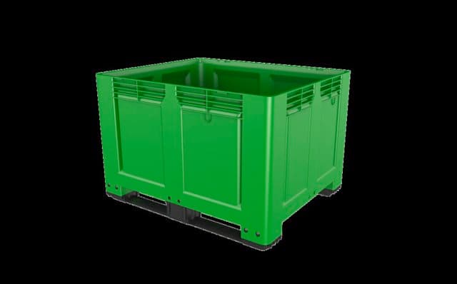 Image Of 2310200 - Maxagri 1200x1000x790 - 2R, Solid 