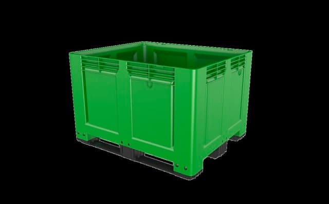 Image Of 2310300 - Maxagri 1200x1000x790 - 3R, Solid 