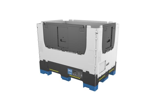 Image Of 2500491 - Magnum Optimum 1200x800x958 - 8F 2DD