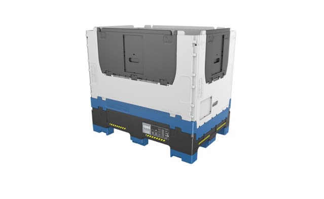 Image Of 2500495 - Magnum Optimum 1200x800x1063 - 8F 2DD 1OF