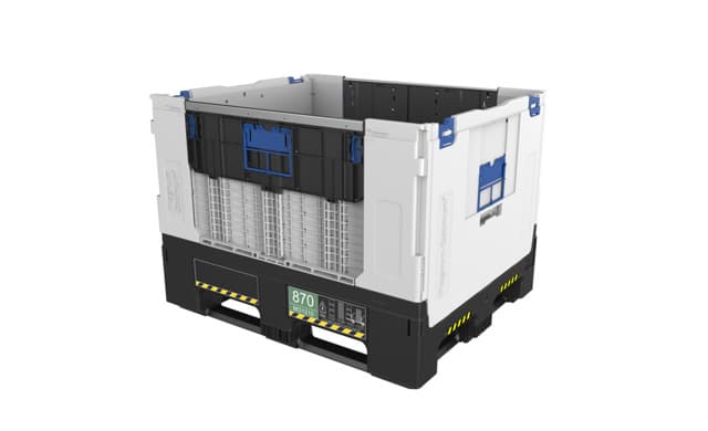 Image Of 2530680 - Magnum Optimum 1200x1000x870 - 4R 2SD