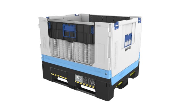 Image Of 2530852 - Magnum Optimum 1200x1000x975 - 2R 2F 2SD 1OF 