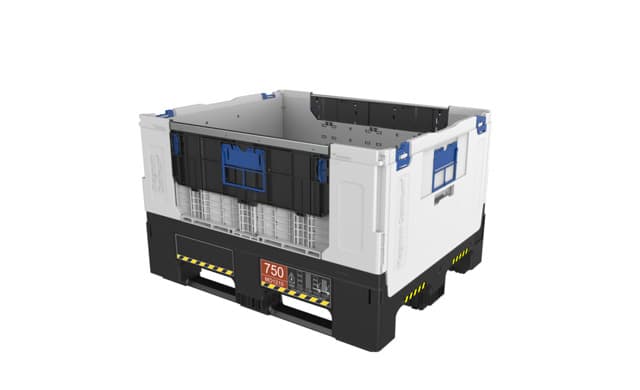 Image Of 2540652 - Magnum Optimum 1200x1000x750 - 2R 2F 2SD