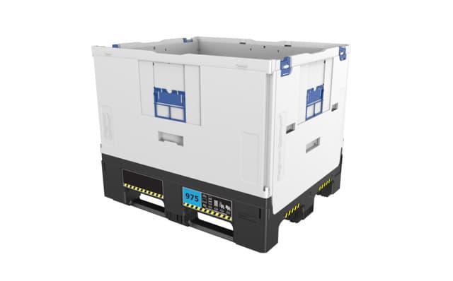 Image Of 2549151 - Magnum Optimum 1200x1000x975 - 2R 2F