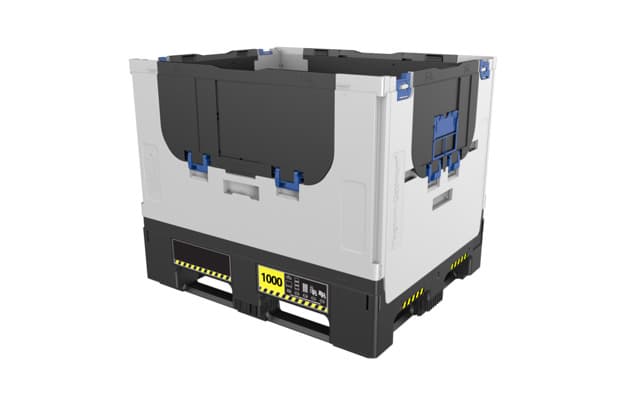 Image Of 2550685 - Magnum Optimum 1200x1000x1000 - 4R 4DD