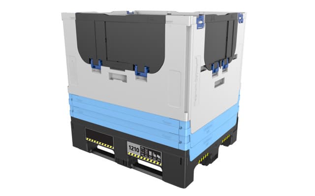 Image Of 2550863 - Magnum Optimum 1200x1000x1210 - 2R 2F 2DD 2OF