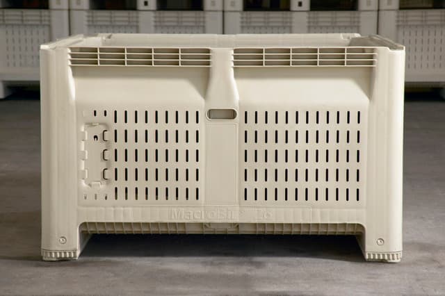 MacroBin 26 Full Vent