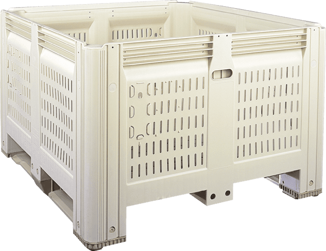 MacroBin 32 Full Vent