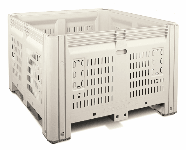 MacroBin 33 Full Vent