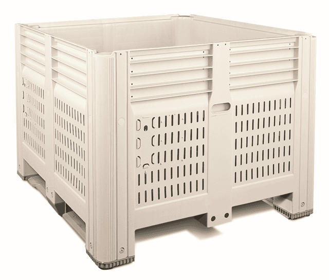 MacroBin 34 Full Vent