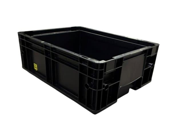 Image Of 4151760 - VDA R-KLT 4315 400x300x147 