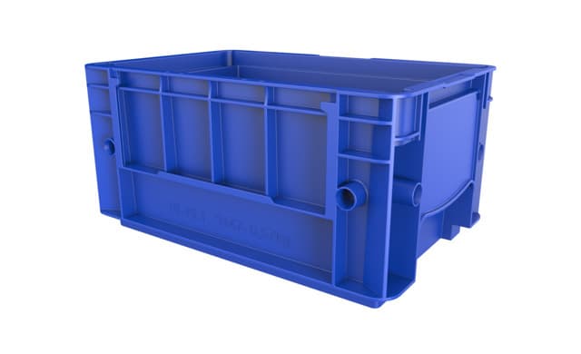 Image Of 4170004 - VDA RL-KLT 3147 300x200x147 