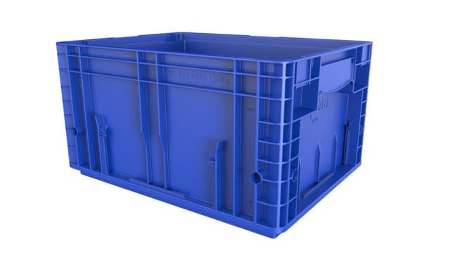 Image Of 4175004 - VDA RL-KLT 4213 400x300x213 