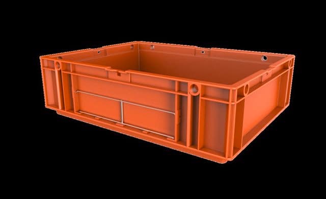 Image Of 4312500 - Galia Odette 4312 400x300x114 