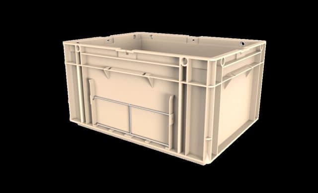 Image Of 4322500 - Galia Odette 4322 400x300x214 