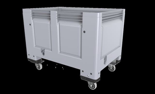 Image Of 4403105 - BigBox Classic 1200x800x915 - 4C, Solid 