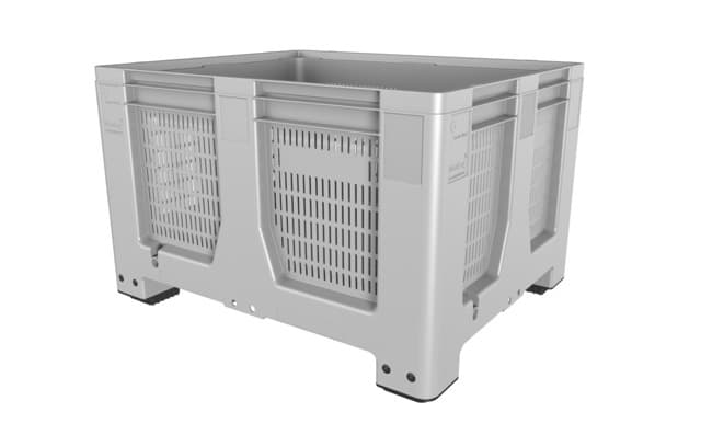 Image Of 4429400 - MaxiLog 1200x1000x760 - 4F, Perforated