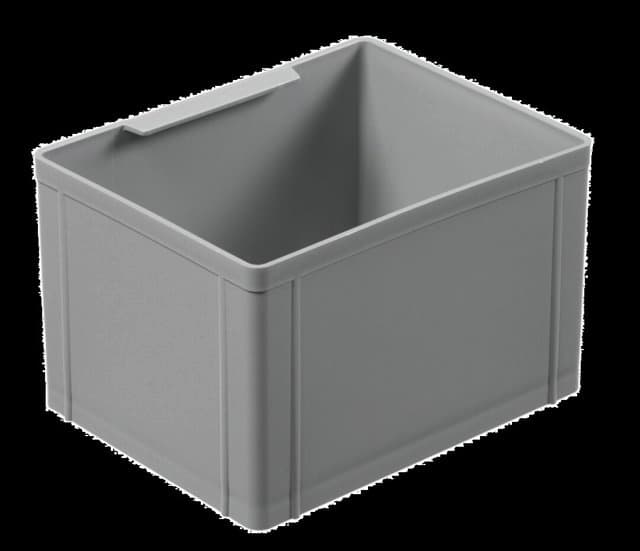 Image Of 4508830 - Insert for Eurocontainer 174x137x110