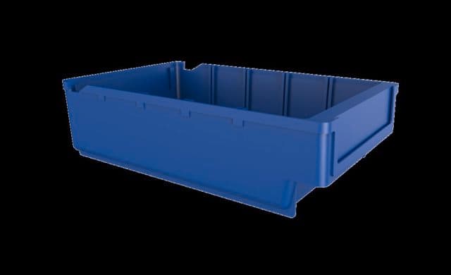 Image Of 4531760 - Storage Tray 45 Series 300x188x82 