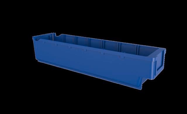 4532760 - Storage Tray 45 Series 400x94x82 
