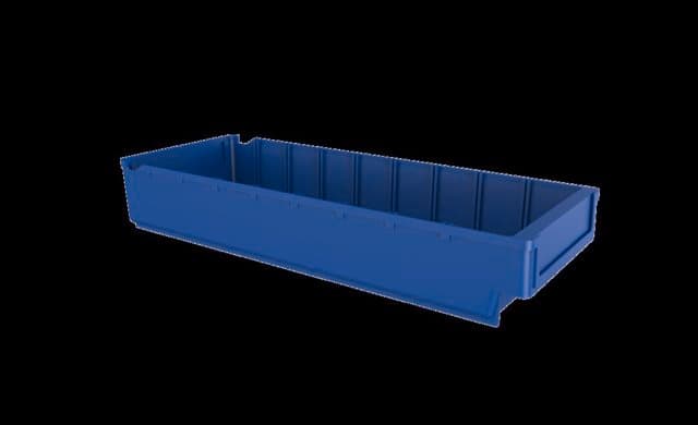 4536760 - Storage Tray 45 Series 500x188x82 