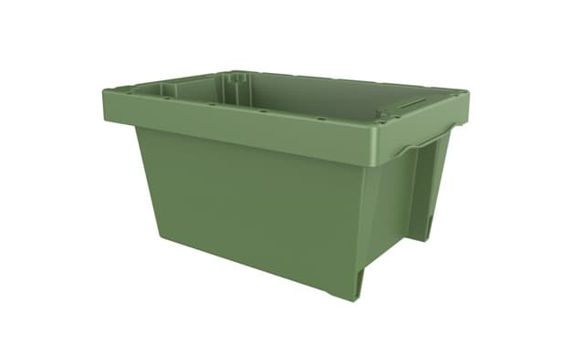 Image Of 4570760 - Tellus 300x200x150 - Solid, CH