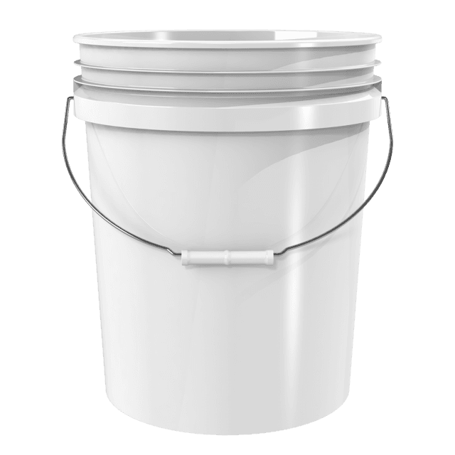 Pail 5 Gal 70 Mil