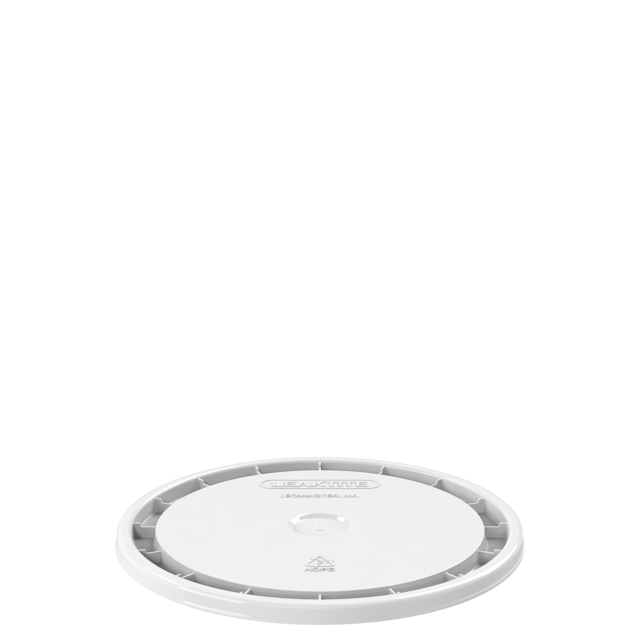 Lid 5 Gal Easy Off