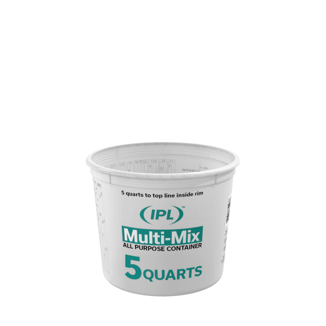 Pail 5qt