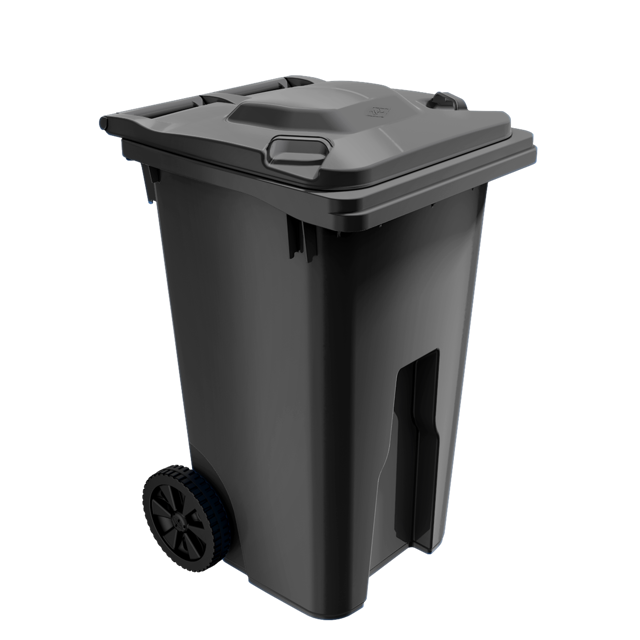 Mastercart 240L (MC 1012)