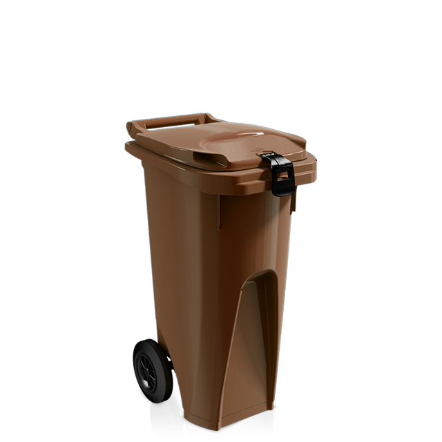 Büümerang Cart 80L