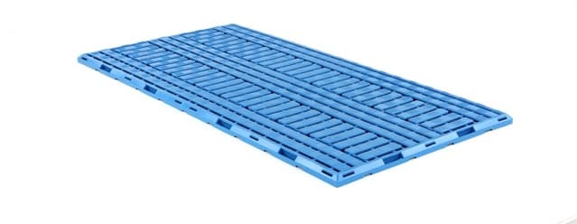 Image Of 6401000 - Floor Slat 1200x600x25