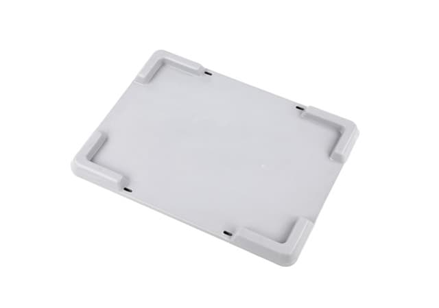 Image Of 6410820 - Lid Tellus/Small Box/Unibox  400x300x25