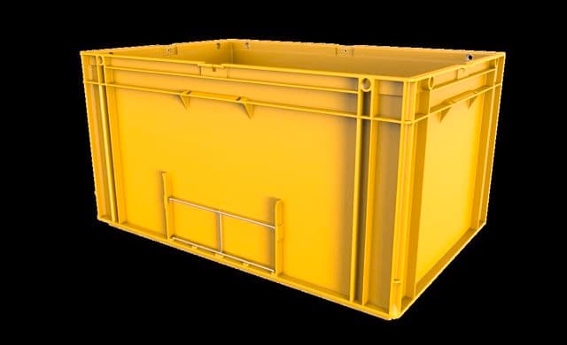 Image Of 6432500 - Galia Odette 6432 600x400x314 