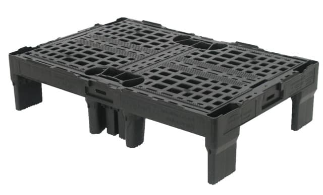 Image Of 7313001 - Display pallet 600x400x145 - 6F, R