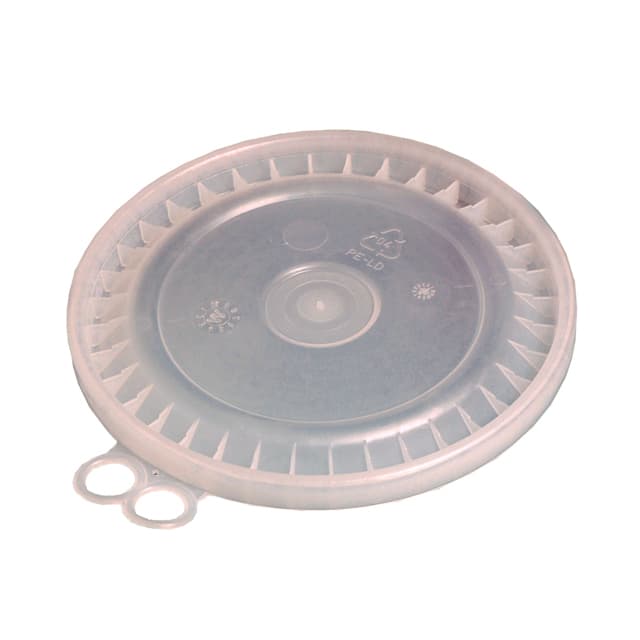 Image Of 7533001 - Lids 3-5W Original