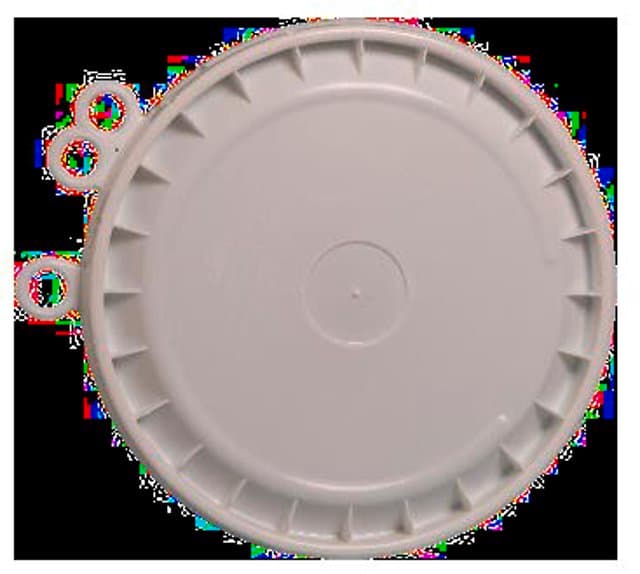 Image Of 7538220 - Lid secure food PVC 10LH 
