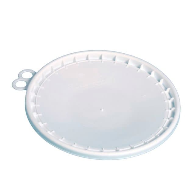 Image Of 7539001 - Pail Lid 10W Original